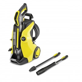 Lavadora Alta Pressão Karcher K5 Full Control