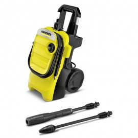 Lavadora Alta Pressão Karcher K4 Compact