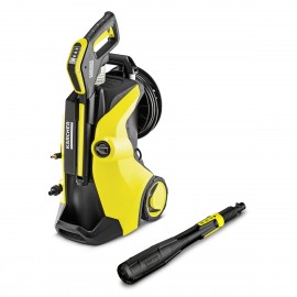 Lavadora Alta Pressão Karcher K5 Premium Full Control Plus