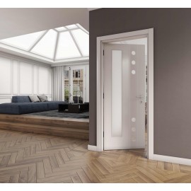 Bloco Porta Mod. WE