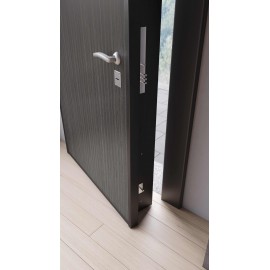 Porta Segurança Sistema S1-40-dB -