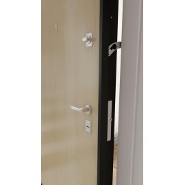Porta Segurança Sistema S2