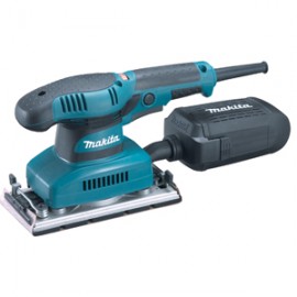 Lixadora Orbital Makita 93x185mm