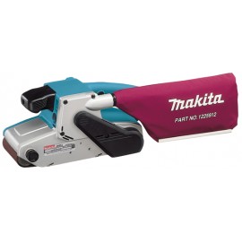 Lixadora Rolos Makita 100x610mm