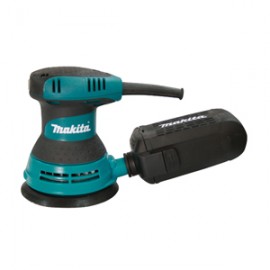 Lixadora Makita Orbital 125mm