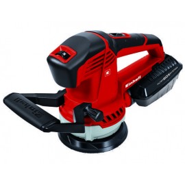 Lixadora Vibratoria Einhell TE-RS 40 E