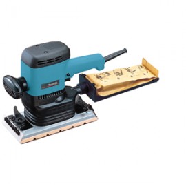 Lixadora Makita Orbital 9046