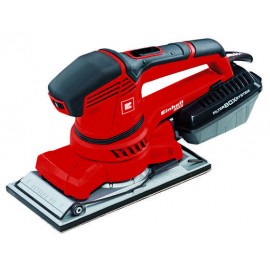 Lixadora Orbital TE-OS 2520 E