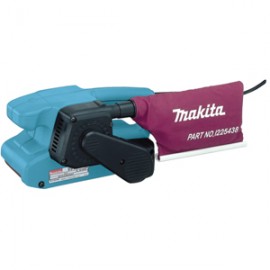 Lixadora Rolos Makita 76x457mm