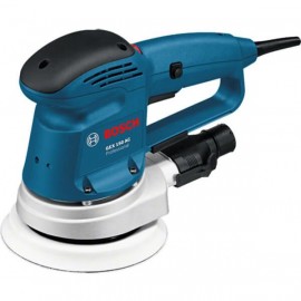 Lixadora Excêntrica Bosch GEX 150 AC