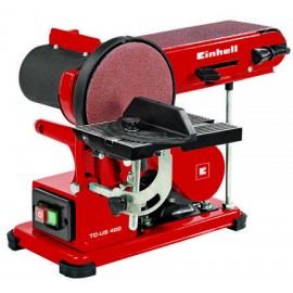 Lixadora De Mesa Einhell TC-US 400