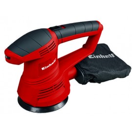Lixadora Rotativa Einhell TC-RS 38 E