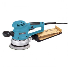 Lixadora Rotorbital Makita